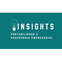 Insights Contabilidade logo - Similar company to Mazfer Ferramentas