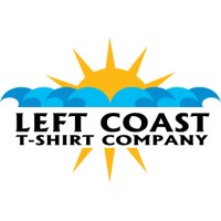 Left Coast T-Shirt Company