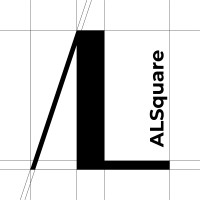 AL Arch Square logo - Similar company to Synthetica