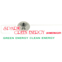 SPARK GREEN ENERGY logo - Similar company to Gratify Creatives