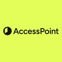 AccessPoint logo - Similar company to Kooba