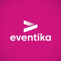 Eventika logo - Similar company to Piksel Ltd