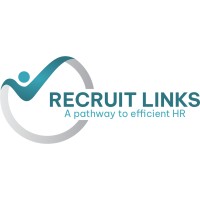 Recruit Links LLP logo - Similar company to Pro Recruit
