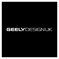GEELY Design UK logo - Similar company to Emerald Automotive
