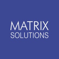 Matrix Solutions Pakistan logo - Similar company to Matrix Solutions