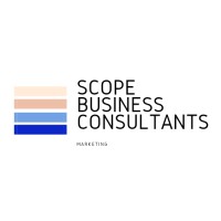 The Scope Business Consultant