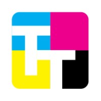 Trykk & Trad (Graphics | Printing) logo - Similar company to Hire4Cloud