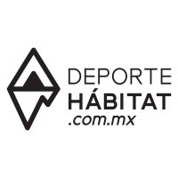 Deporte Hábitat logo - Similar company to Loop Climbing Center