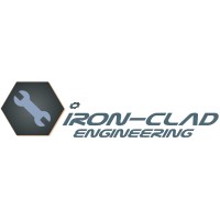 IronClad Engineering logo - Similar company to Rtec Services (Pty) Ltd