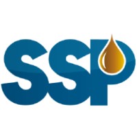 SSP logo - Similar company to Cssi
