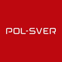 POL-SVER logo - Similar company to Stertech
