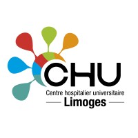 CHU de Limoges logo - Similar company to Faculté Sciences & Techniques De L'Université De Limoges