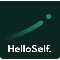 HelloSelf logo - Similar company to Getharley