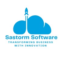 Sastorm Software LLC logo - Similar company to Maddisoft