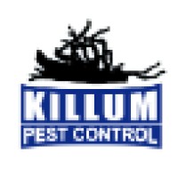 KILLUM PEST CONTROL, INC logo - Similar company to Nextgen Pest Solutions