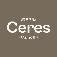 Ceres srl logo - Similar company to Miya Belkora Design