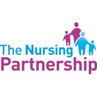 The Nursing Partnership logo - Similar company to Allerton