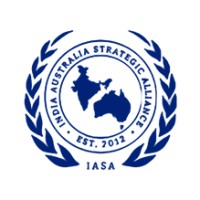 India Australia Strategic Alliance logo - Similar company to Indoz International