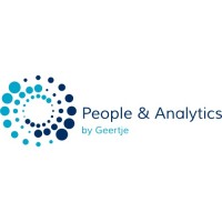 People & Analytics logo - Similar company to Future Of Work Advisors