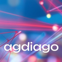 Agdiago logo - Similar company to Markward Group
