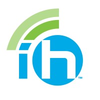 iHydrant logo - Similar company to Tesco - Nighthawk