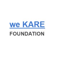 We Kare Foundation logo - Similar company to Springboard - We Make Sales Happen