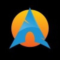 Arch Linux GUI logo - Similar company to Arch Linux Taiwan Community