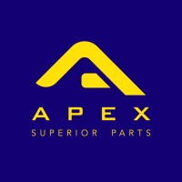 Apex Superior Quality Parts Pty Ltd logo - Similar company to Marking Engineering (Pty) Ltd