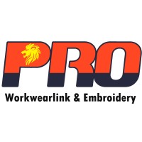 WorkwearLink logo - Similar company to Needlefruit Sewing Lounge