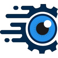 Genius Eye logo - Similar company to Qubosoft