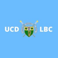UCD Ladies' Boat Club logo - Similar company to Dublin University Boat Club (Dubc)