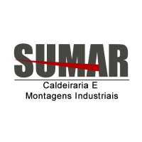 Sumar Caldeiraria e Montagem Industrial. logo - Similar company to Cbr Caldeiraria