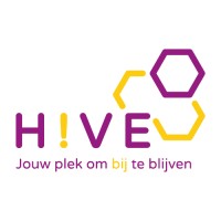 Hive logo - Similar company to Factor-W Interieurontwerp