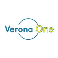 Verona One logo - Similar company to Associazione Aiesil Italia