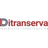 Ditranserva logo - Similar company to Constructora Lexus