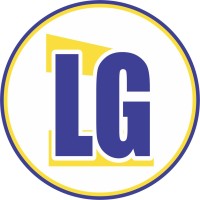 LG Pré-Moldados logo - Similar company to Bello Aço