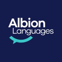 Albion Languages logo - Similar company to Alba Global Group Shpk