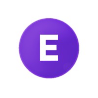 Ekly.ai logo - Similar company to The Secure Fusion