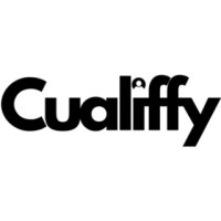 Cualiffy logo - Similar company to Lofwork