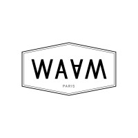 WAAM logo - Similar company to Epycure Laboratoire