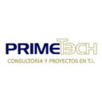 PrimeTech Ecuador Hub logo - Similar company to Goit S.A.
