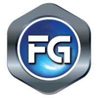 FG MECA l'ingenierie sur mesure logo - Similar company to Kaolys : Bureau D'Études Mécanique, Système Automatisé Et Fabrication