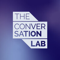 The Conversation Lab logo - Similar company to Simplemente Leadership