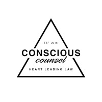 Conscious Counsel logo - Similar company to Conscious Counsel