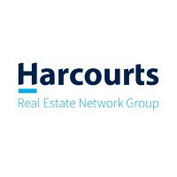 Harcourts Real Estate Network Group logo - Similar company to Total Property Management Services Inc.