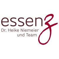 essenZ Hamburg logo - Similar company to Herzretter