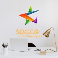 Spaco Workspace logo - Similar company to Clientdigital®