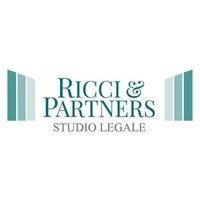 Studio Legale Ricci&Partners logo - Similar company to On Air Élite