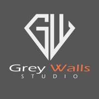 Grey Walls Studio logo - Similar company to The Grey Wall Interiors