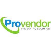 Provendor GmbH logo - Similar company to Lean Meet-Up Steiermark